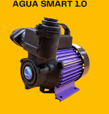 AGUA SPORTY 0.5