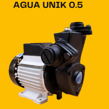 AGUA SPORTY 0.5