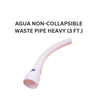 AGUA SPORTY 0.5